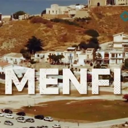 Dimora Marino Menfi
