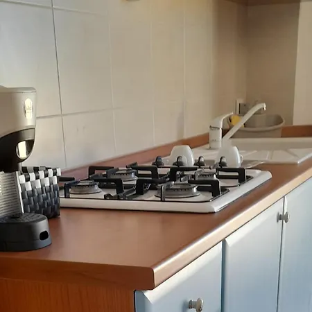 Appartement Dimora Marino *