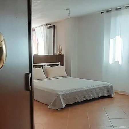 Dimora Marino Appartement Menfi
