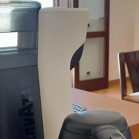 Lägenhet Dimora Marino Menfi