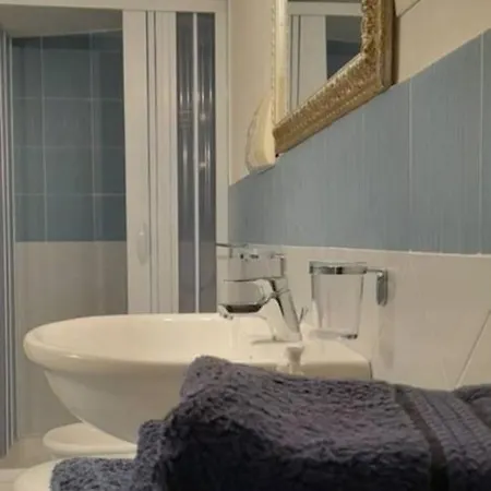 Appartement Dimora Marino Menfi