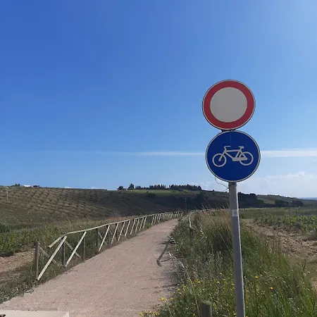 Lägenhet Dimora Marino Menfi