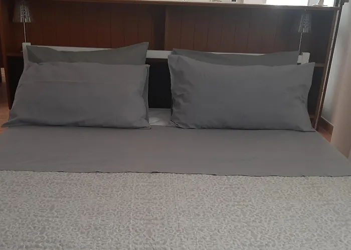 公寓 Dimora Marino