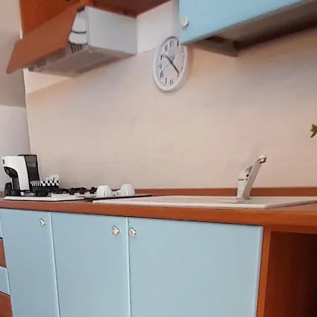 Dimora Marino Apartman *