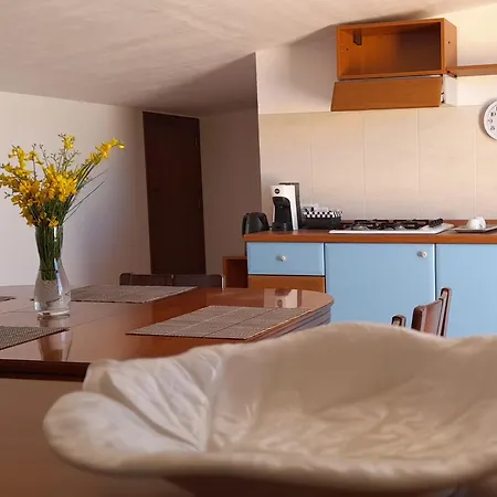 Apartment Dimora Marino