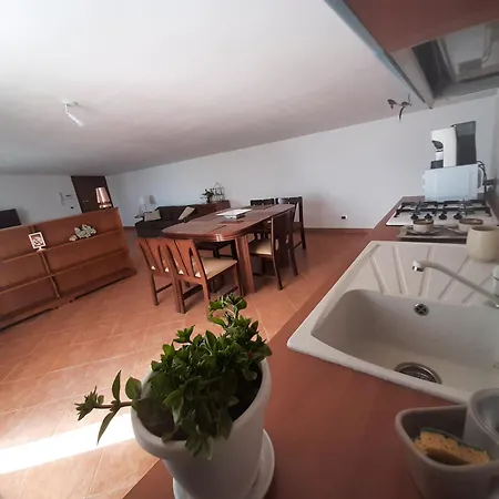 Dimora Marino Apartment Menfi
