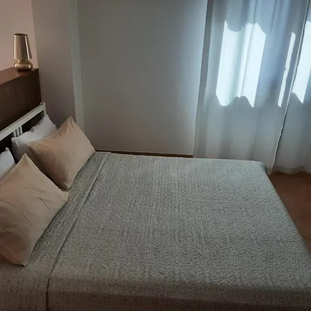 Apartment Dimora Marino