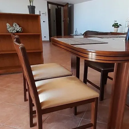 Apartman Dimora Marino
