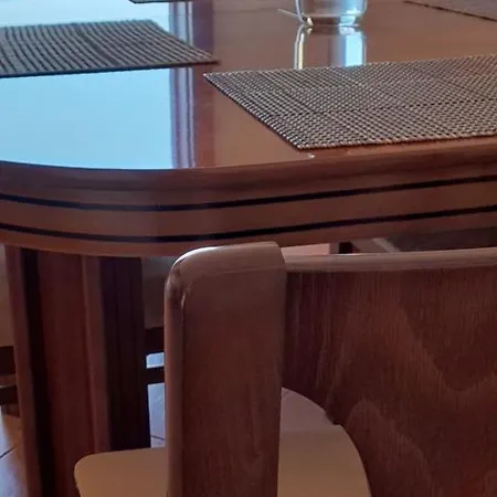 Dimora Marino Apartman *