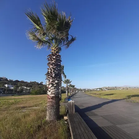 Apartman Dimora Marino *