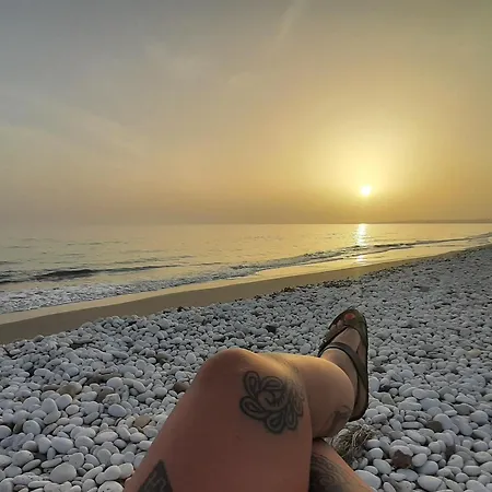 Apartman Dimora Marino *