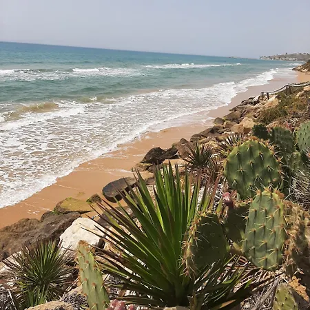 Dimora Marino Apartman