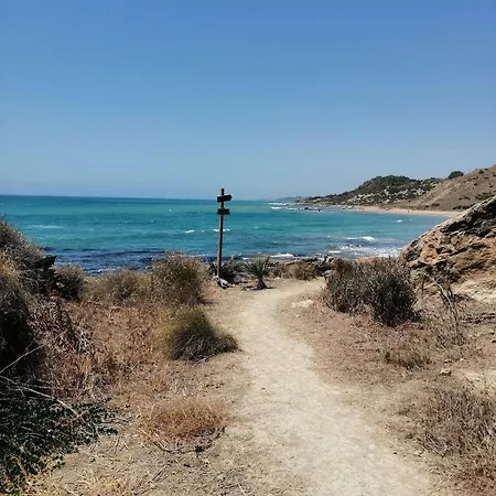 Dimora Marino * Menfi